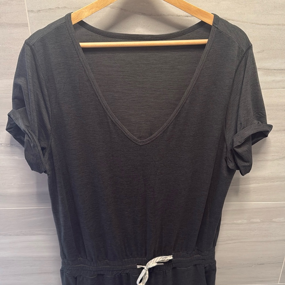 Vuori all day Romper